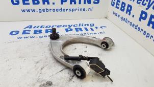 Used Front upper wishbone, right BMW 5 serie Touring (F11) 530d xDrive 24V Blue Performance Price € 40,00 Margin scheme offered by Autorec. Gebr. Prins b.v.