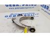 Front upper wishbone, right from a BMW 5 serie Touring (F11) 530d xDrive 24V Blue Performance 2013