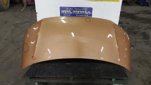 Brown LVS Bonnet