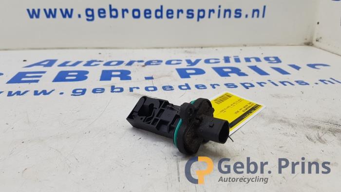 Gebrauchte Luftmassenmesser Opel Astra J (PC6/PD6/PE6/PF6) 1.4 Turbo 16V Preis € 25,00 Margenregelung angeboten von Autorec. Gebr. Prins b.v.