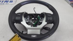 Used Steering wheel Lexus IS (E3) 300h 2.5 16V Price € 200,00 Margin scheme offered by Autorec. Gebr. Prins b.v.