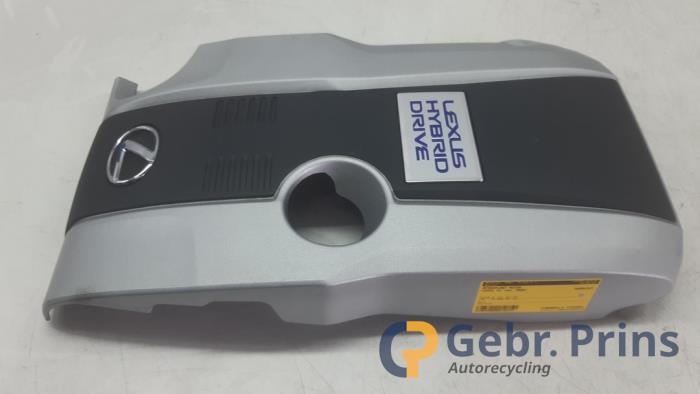 Gebrauchte Abdeckblech Motor Lexus IS (E3) 300h 2.5 16V Preis € 75,00 Margenregelung angeboten von Autorec. Gebr. Prins b.v.