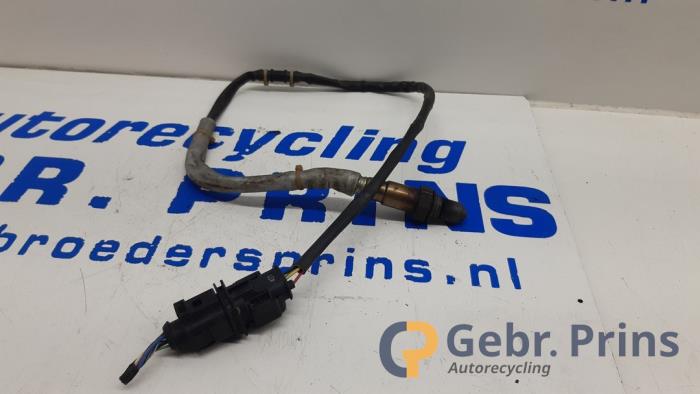 Usados Sonda Lambda Seat Leon (1P1) 2.0 FSI 16V Precio € 10,00 Norma de margen ofrecido por Autorec. Gebr. Prins b.v.