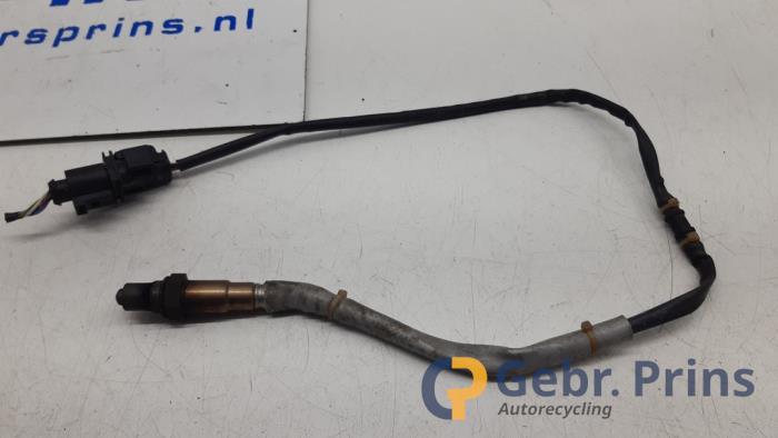 Lambda probe from a Seat Leon (1P1) 2.0 FSI 16V 2006