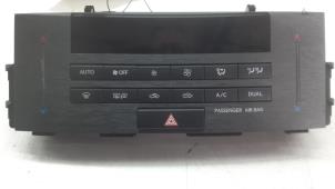 Used Heater control panel Lexus IS (E3) 300h 2.5 16V Price € 250,00 Margin scheme offered by Autorec. Gebr. Prins b.v.