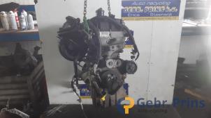 Engine from a Peugeot 108 1.0 12V 2014