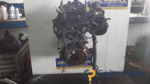 Engine from a Peugeot 108 1.0 12V 2014