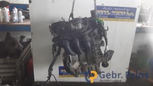 Engine from a Peugeot 108 1.0 12V 2014