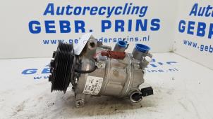Used Air conditioning pump Volkswagen Transporter T6 2.0 TDI 150 Price € 150,00 Margin scheme offered by Autorec. Gebr. Prins b.v.