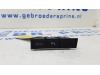 PDC switch from a Volkswagen Transporter T6 2.0 TDI 150 2023