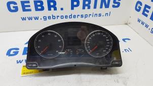 Used Odometer KM Volkswagen Golf V Variant (1K5) 1.6 Price € 50,00 Margin scheme offered by Autorec. Gebr. Prins b.v.