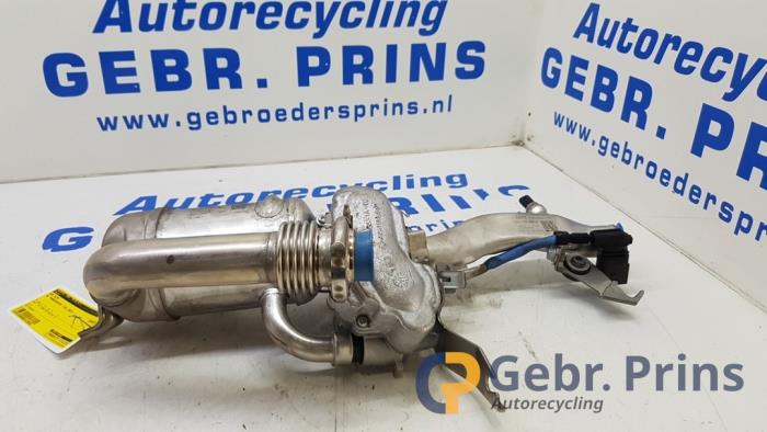 Gebrauchte AGR Ventil Volkswagen Transporter T6 2.0 TDI 150 Preis € 181,50 Mit Mehrwertsteuer angeboten von Autorec. Gebr. Prins b.v.