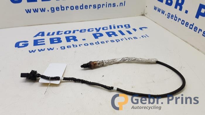 Usados Sonda Lambda Volkswagen Transporter T6 2.0 TDI 150 Precio € 60,50 IVA incluido ofrecido por Autorec. Gebr. Prins b.v.