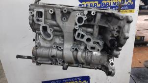 Used Engine crankcase BMW 3 serie (F30) 330e Price € 350,00 Margin scheme offered by Autorec. Gebr. Prins b.v.
