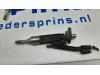 Injector (petrol injection) from a BMW 3 serie (F30) 330e 2016