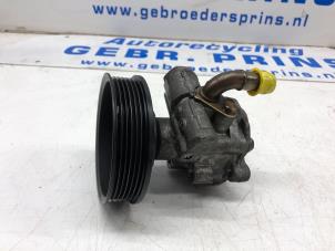 Used Power steering pump Volkswagen Lupo (6X1) 1.4 60 Price € 44,00 Margin scheme offered by Autorec. Gebr. Prins b.v.