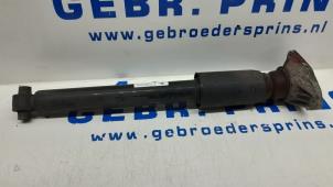 Used Rear shock absorber, right BMW 3 serie (F30) 330e Price € 30,00 Margin scheme offered by Autorec. Gebr. Prins b.v.