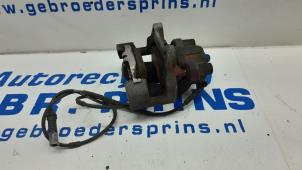Used Rear brake calliper, right BMW 3 serie (F30) 330e Price € 50,00 Margin scheme offered by Autorec. Gebr. Prins b.v.