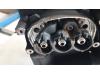 Gearbox from a BMW 3 serie (F30) 330e 2016