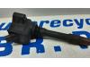 Pen ignition coil from a BMW 3 serie (F30) 330e 2016