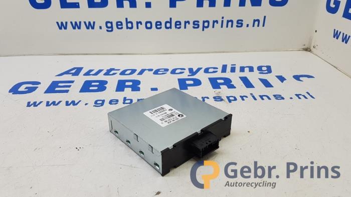 Used Computer, miscellaneous BMW 5 serie Touring (F11) 535d xDrive 24V Price € 75,00 Margin scheme offered by Autorec. Gebr. Prins b.v.