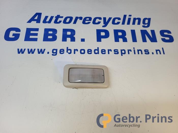 735507762 PLAFONIERA LUCE INTERNA ABITACOLO FIAT