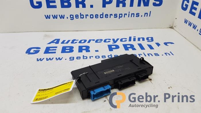 Used Body control computer BMW 5 serie Touring (F11) 535d xDrive 24V Price € 100,00 Margin scheme offered by Autorec. Gebr. Prins b.v.