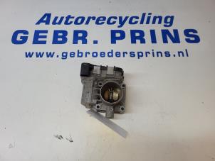 Used Throttle body Fiat 500 (312) 1.2 69 Price € 40,00 Margin scheme offered by Autorec. Gebr. Prins b.v.