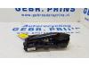 Rear door handle 4-door, right from a BMW 5 serie Touring (F11) 535d xDrive 24V 2011