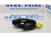 Rear door handle 4-door, right from a BMW 5 serie Touring (F11) 535d xDrive 24V 2011