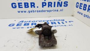 Used Rear brake calliper, left Volkswagen Polo V (6R) 1.2 TSI 16V BlueMotion Technology Price € 30,00 Margin scheme offered by Autorec. Gebr. Prins b.v.