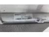 Air conditioning radiator from a Hyundai i10 (B5) 1.0 12V 2018