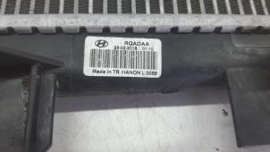 Used Radiator Hyundai i10 (B5) 1.0 12V Price € 75,00 Margin scheme offered by Autorec. Gebr. Prins b.v.