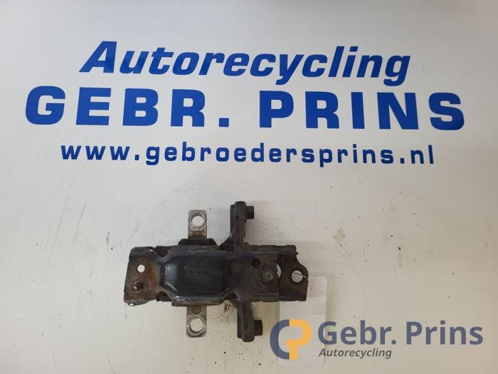Gebrauchte Motorlager Volkswagen Polo V (6R) 1.2 12V BlueMotion Technology Preis € 25,00 Margenregelung angeboten von Autorec. Gebr. Prins b.v.