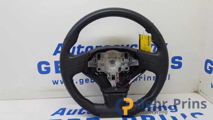 Begagnade Ratt Citroen C3 (SC) 1.6 HDi 92 Pris € 30,00 Marginaltabell erbjuds av Autorec. Gebr. Prins b.v.
