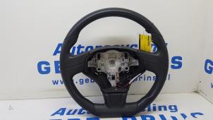 Used Steering wheel Citroen C3 (SC) 1.6 HDi 92 Price € 30,00 Margin scheme offered by Autorec. Gebr. Prins b.v.