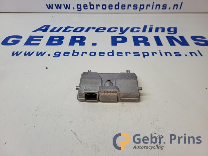 Używane Modul kamery Seat Leon ST (5FF) 1.0 TSI 12V Cena € 150,00 Procedura marży oferowane przez Autorec. Gebr. Prins b.v.