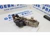 EGR cooler from a BMW 5 serie Touring (F11) 535d xDrive 24V 2011