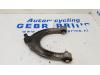 Front upper wishbone, right from a BMW 5 serie Touring (F11), 2009 / 2017 535d xDrive 24V, Combi/o, Diesel, 2.993cc, 230kW (313pk), 4x4, N57D30B, 2011-09 / 2017-02, XB11; 5K71 2011