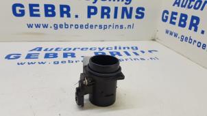 Gebrauchte Luftmassenmesser Citroen C3 (SC) 1.6 HDi 92 Preis € 30,00 Margenregelung angeboten von Autorec. Gebr. Prins b.v.
