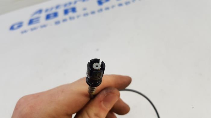 Antenna from a Citroën C3 (SC) 1.6 HDi 92 2013