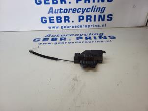 Used Boot lid lock mechanism BMW 3 serie (E90) 320i 16V Price € 20,00 Margin scheme offered by Autorec. Gebr. Prins b.v.