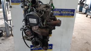 Used Engine Suzuki Wagon-R+ (RB) 1.3 16V Price € 330,00 Margin scheme offered by Autorec. Gebr. Prins b.v.