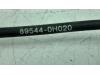 ABS cable from a Toyota Aygo (B10) 1.0 12V VVT-i 2011