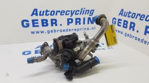 Used EGR valve Citroen C3 (SC) 1.6 HDi 92 Price € 50,00 Margin scheme offered by Autorec. Gebr. Prins b.v.