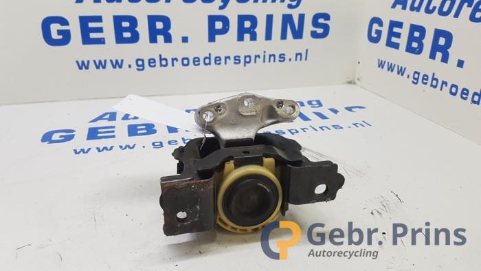 Gebrauchte Motorlager Citroen C3 (SC) 1.6 HDi 92 Preis € 25,00 Margenregelung angeboten von Autorec. Gebr. Prins b.v.