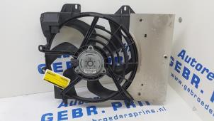 Used Cooling fans Citroen C3 (SC) 1.6 HDi 92 Price € 30,00 Margin scheme offered by Autorec. Gebr. Prins b.v.
