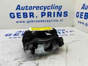 Used Front brake calliper, left Citroen C3 (SC) 1.6 HDi 92 Price € 25,00 Margin scheme offered by Autorec. Gebr. Prins b.v.
