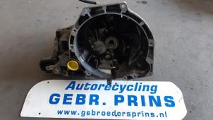 Gebrauchte Getriebe Ford Ka I 1.3i Preis € 125,00 Margenregelung angeboten von Autorec. Gebr. Prins b.v.