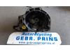 Gearbox from a Ford Ka I, 1996 / 2008 1.3i, Hatchback, Petrol, 1.299cc, 51kW (69pk), FWD, A9A; A9B, 2002-08 / 2008-11, RB 2003